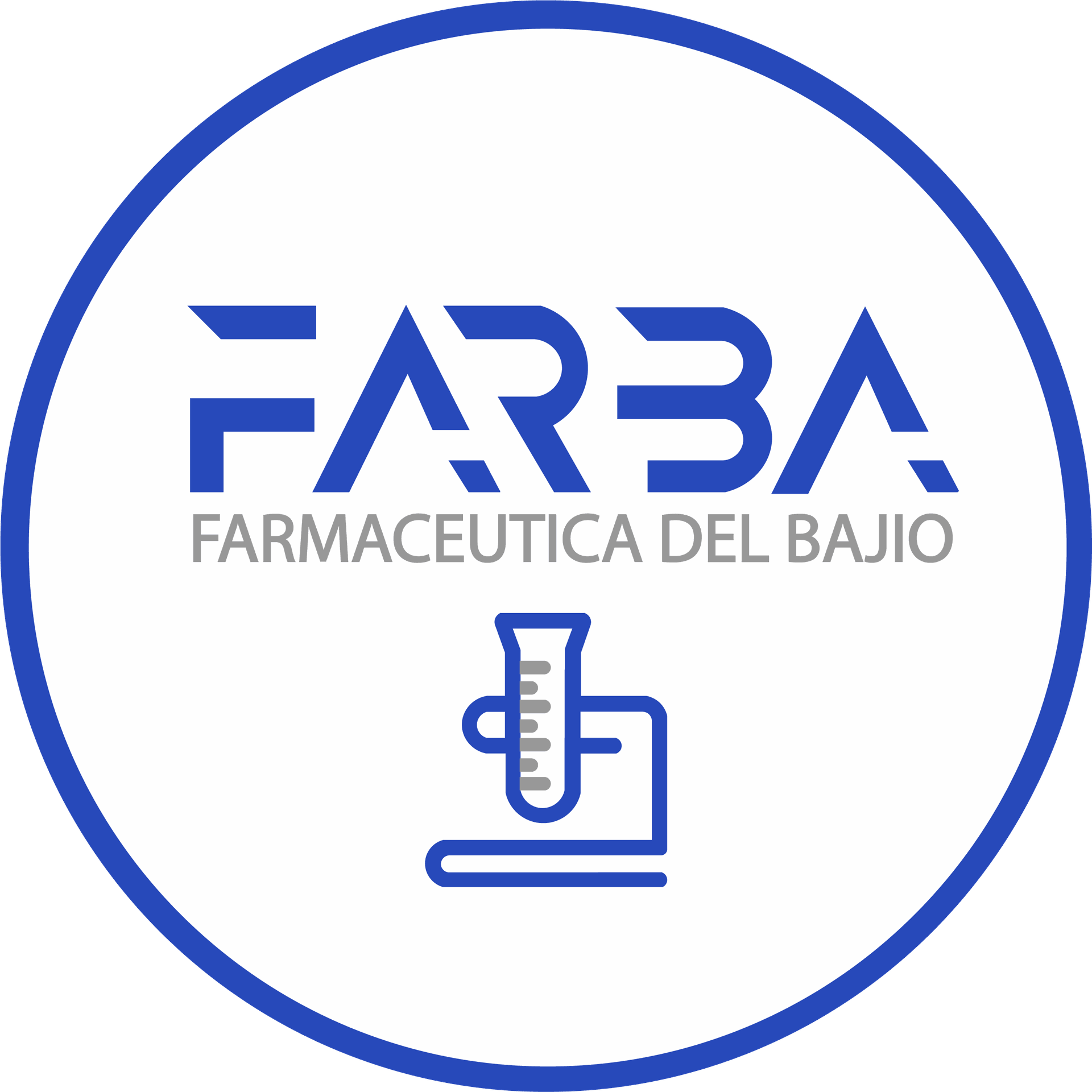 Farba - Farmaceutica del Bajio